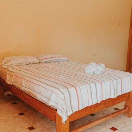 Hotel Espada Máncora Kültér fotó