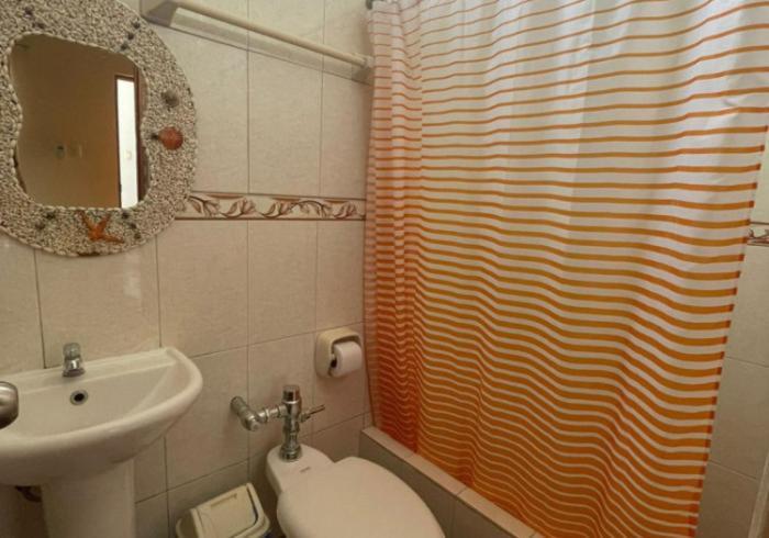 Hotel Espada Máncora Kültér fotó